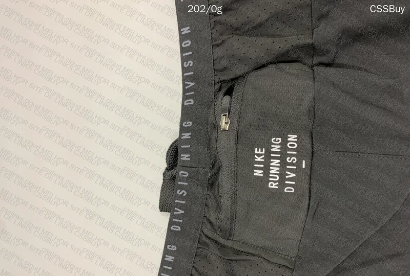 Nike Running Division Shorts 3