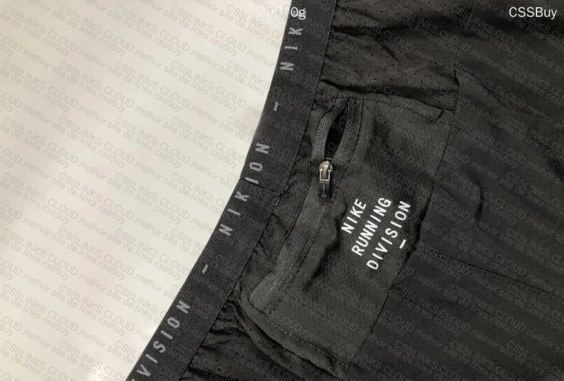 Nike Running Division Shorts (Reflective)