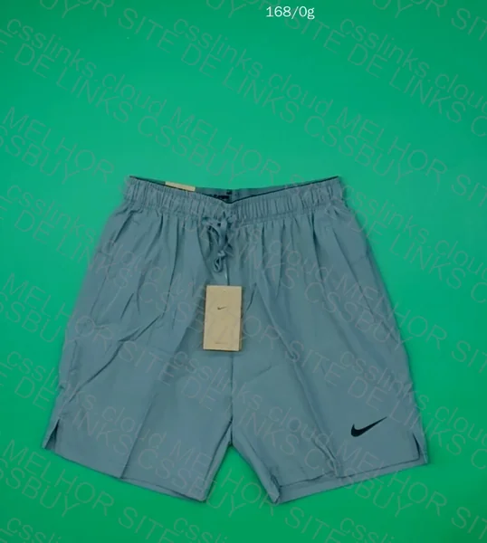 Nike Shorts GL??
