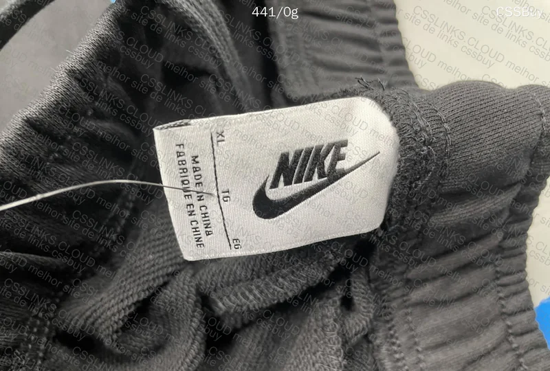 Nike SPE+ Shorts