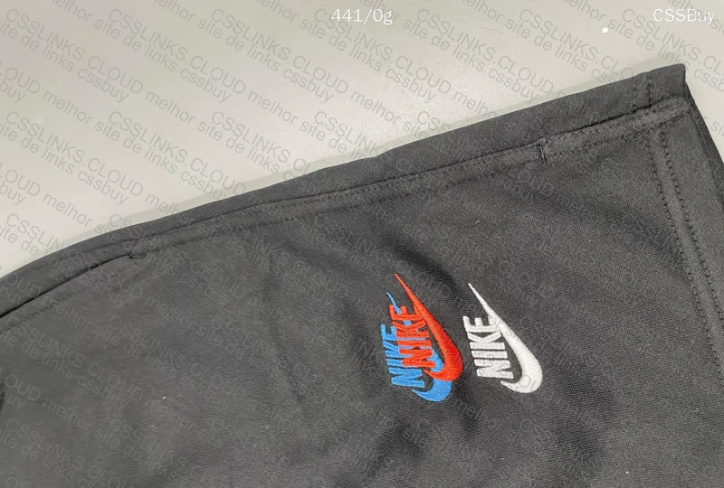 Nike SPE+ Shorts 2