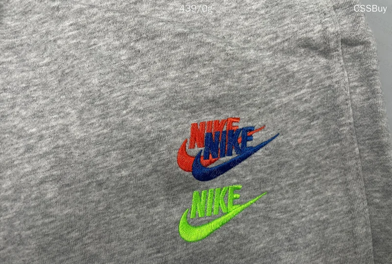 Nike Sportswear Essential+ Shorts