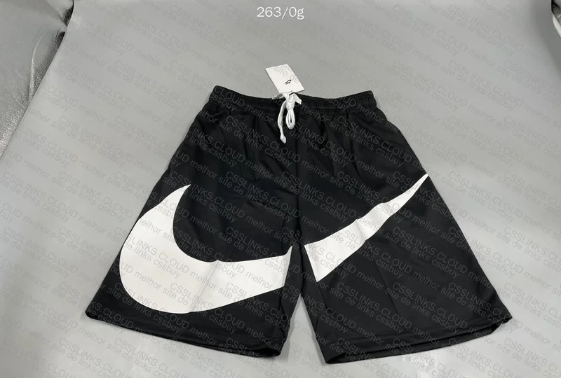 Nike Swoosh Shorts