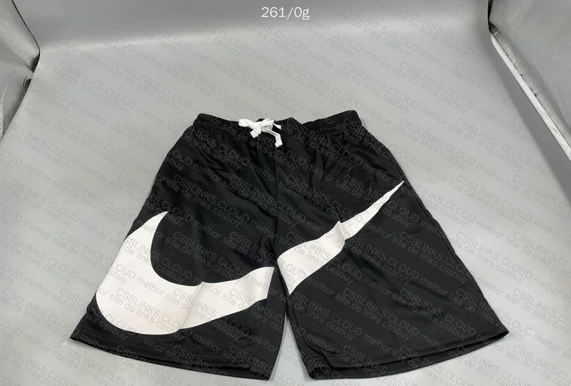 Cheap Nike Swoosh Shorts