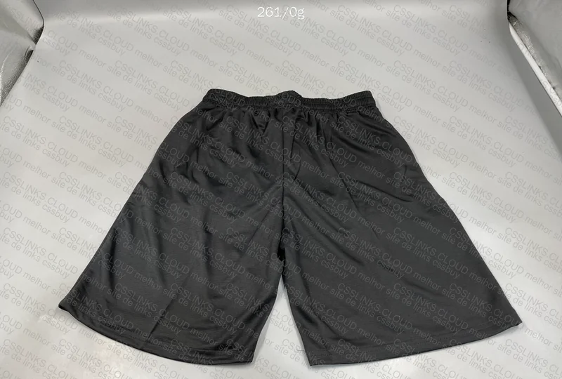 Cheap Nike Swoosh Shorts 2