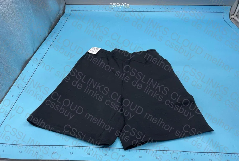 Nike Tech Shorts 2