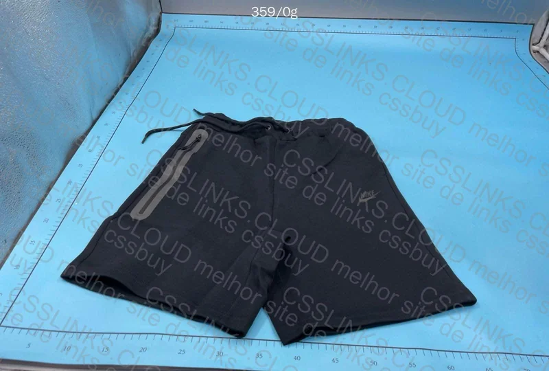 Nike Tech Shorts 3