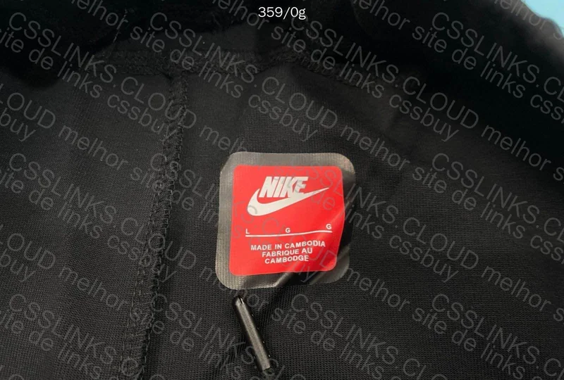 Nike Tech Shorts 5