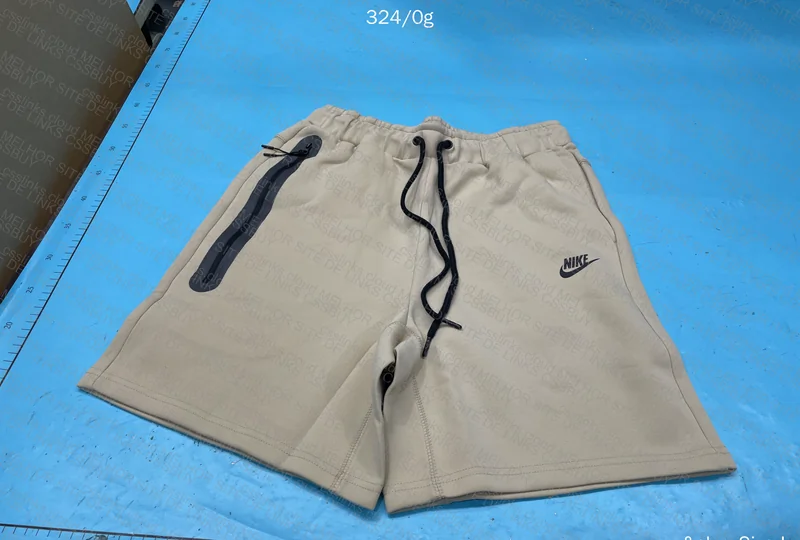 Nike Tech Shorts