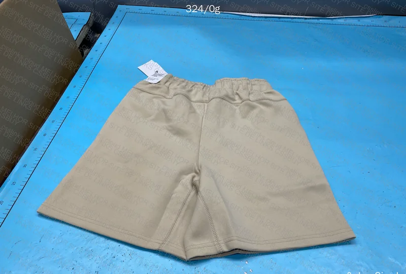 Nike Tech Shorts 2