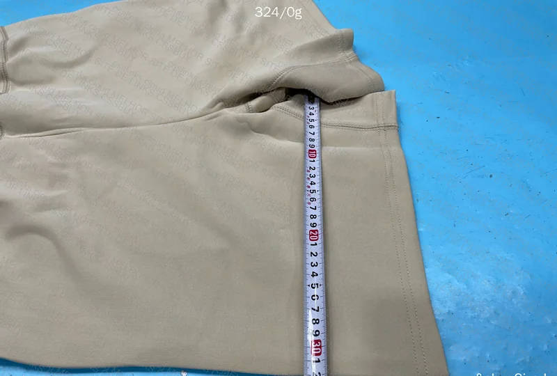 Nike Tech Shorts 3