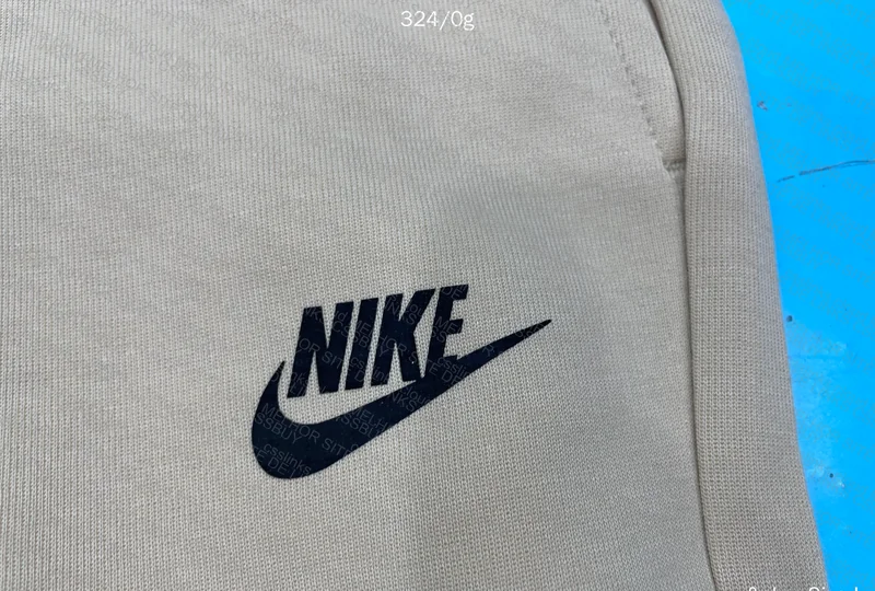 Nike Tech Shorts 4