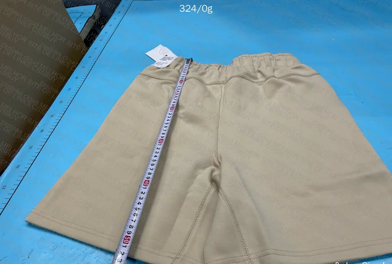 Nike Tech Shorts 5