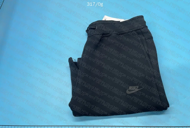 Nike Tech Shorts