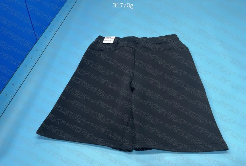Nike Tech Shorts 2