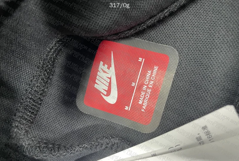 Nike Tech Shorts 4