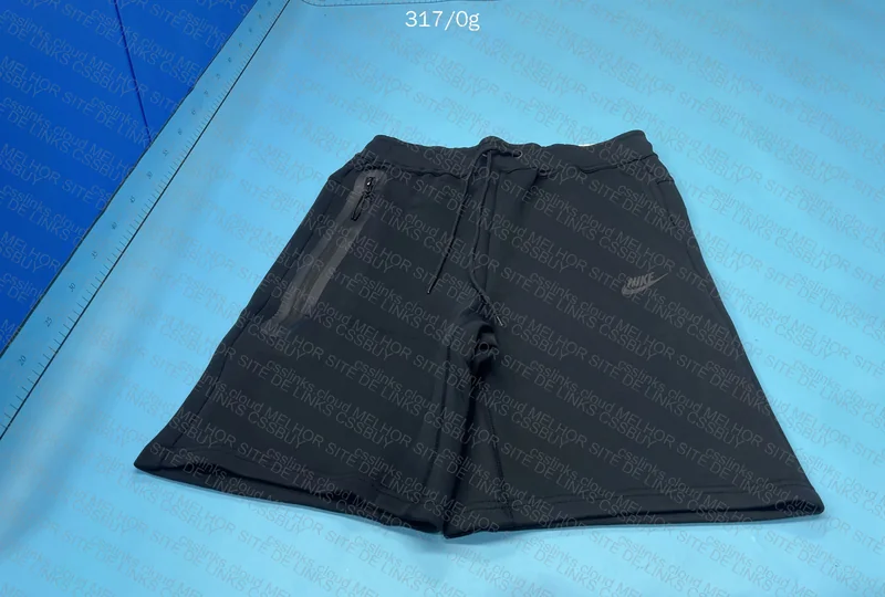 Nike Tech Shorts 5