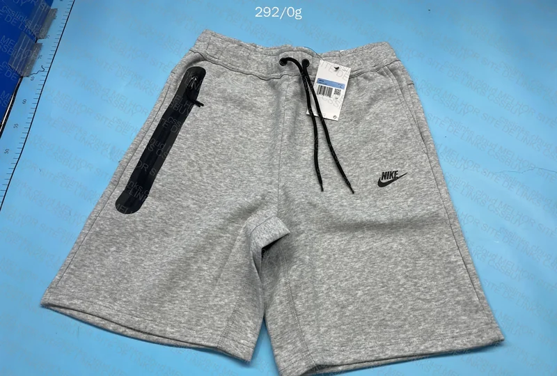 Nike Tech Shorts