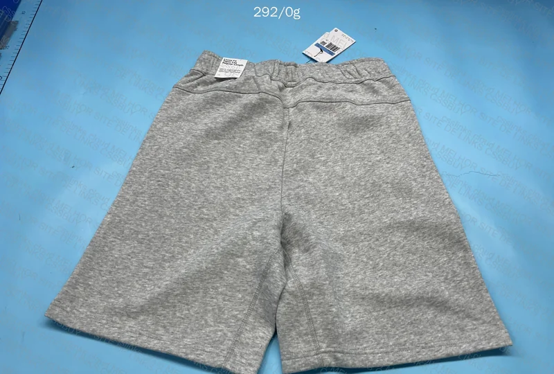 Nike Tech Shorts 3