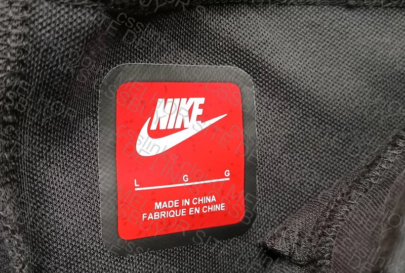 Nike Tech Shorts