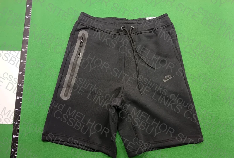 Nike Tech Shorts 2