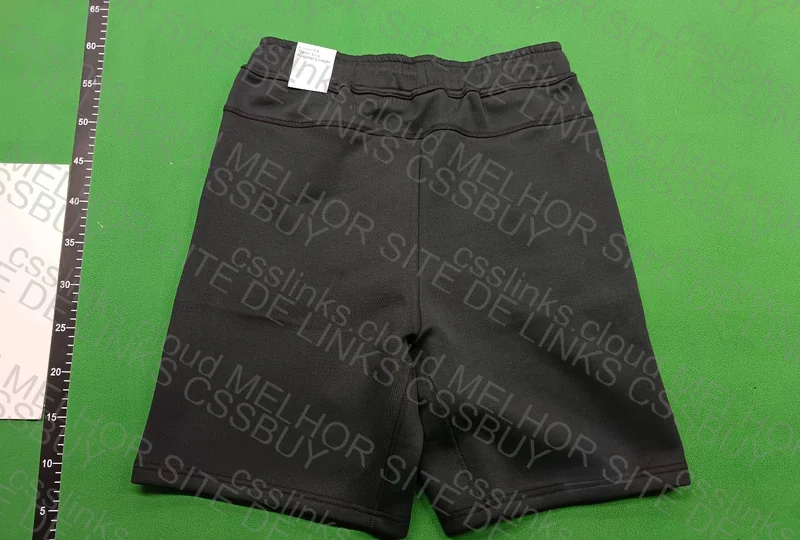 Nike Tech Shorts 4