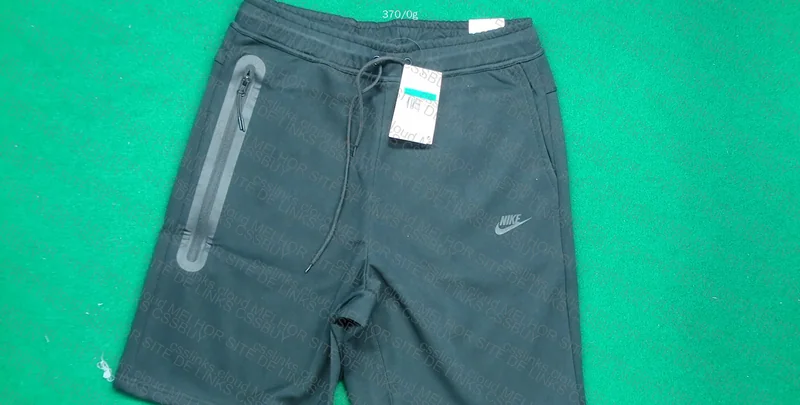 Nike Tech Shorts