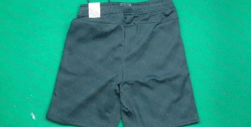 Nike Tech Shorts 2
