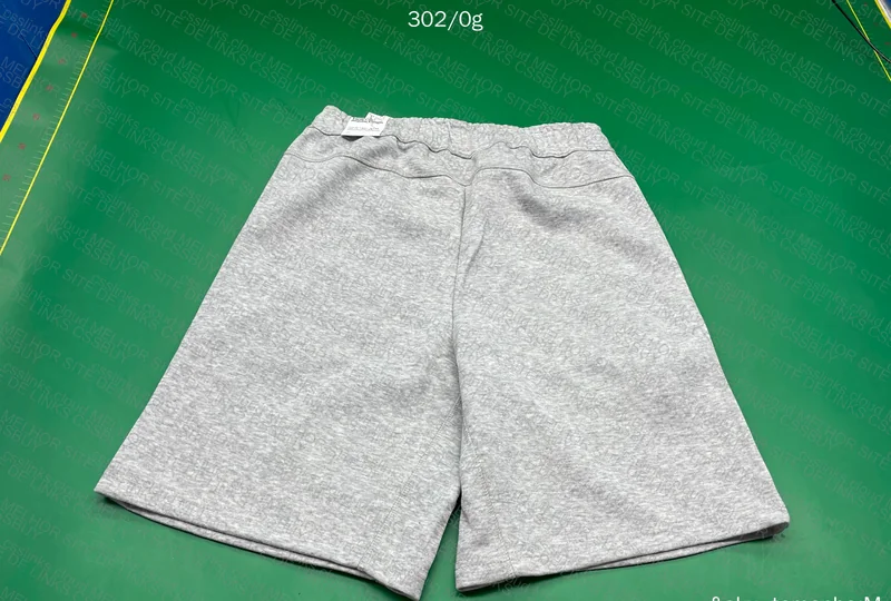 Nike Tech Shorts 3