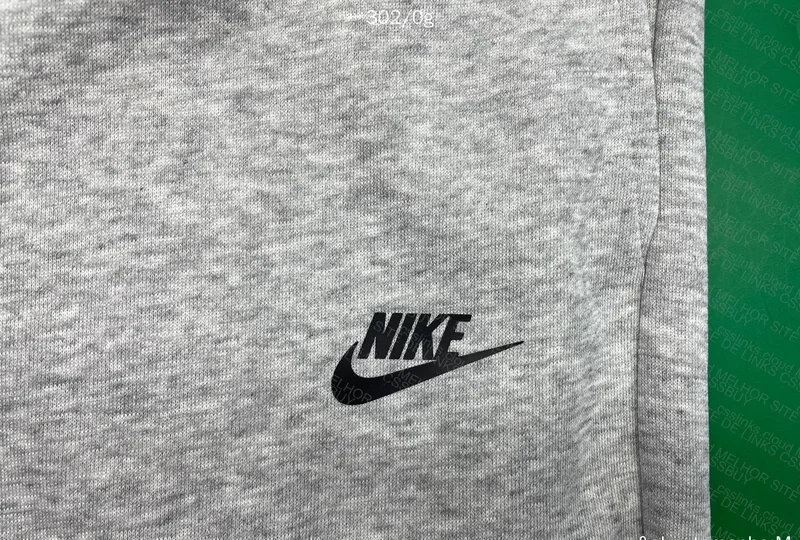 Nike Tech Shorts 6