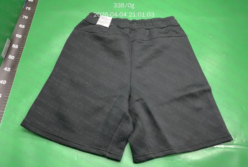 Bermuda Nike Tech 3