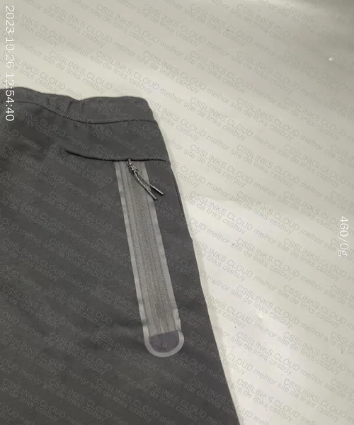 Nike Tech Fleece Shorts 5