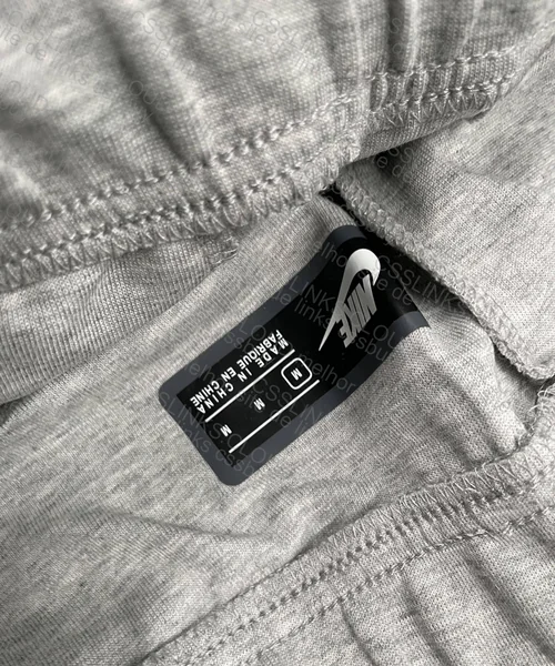 Nike Tech Fleece Shorts