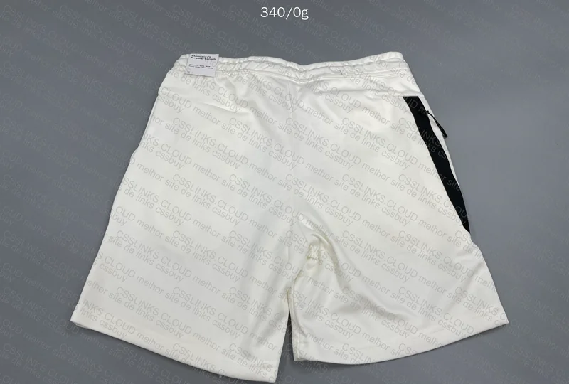 Nike Tech Fleece Shorts