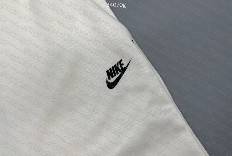 Nike Tech Fleece Shorts 2