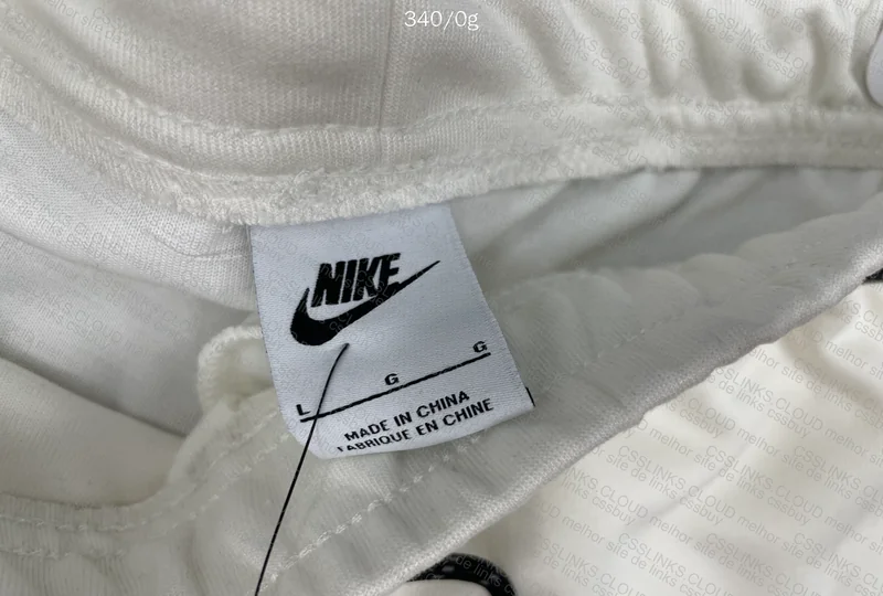 Nike Tech Fleece Shorts 3