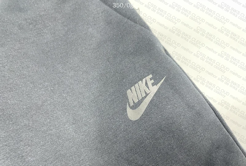 Nike Tech Fleece Shorts