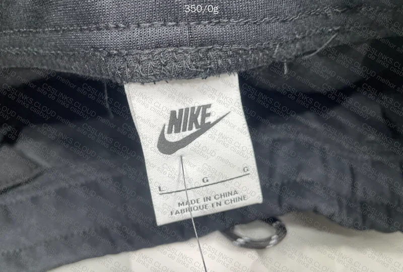 Nike Tech Fleece Shorts 2