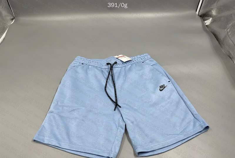 Nike Tech Fleece Shorts