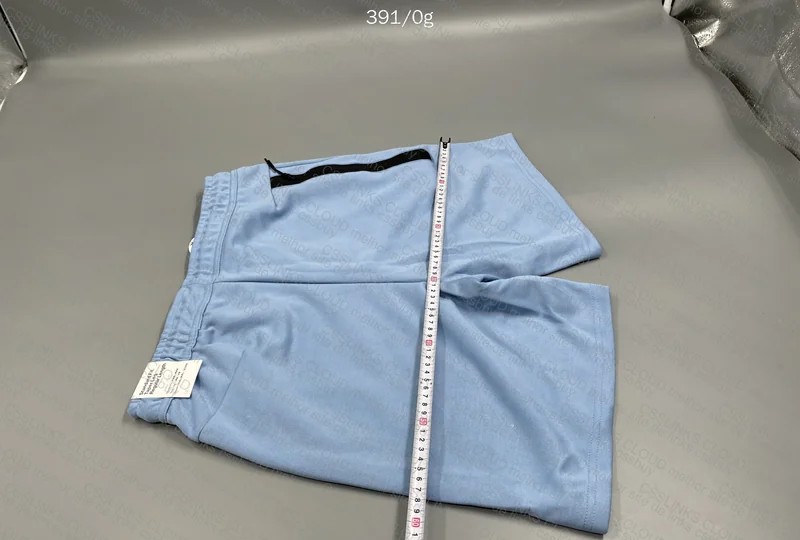 Nike Tech Fleece Shorts 8