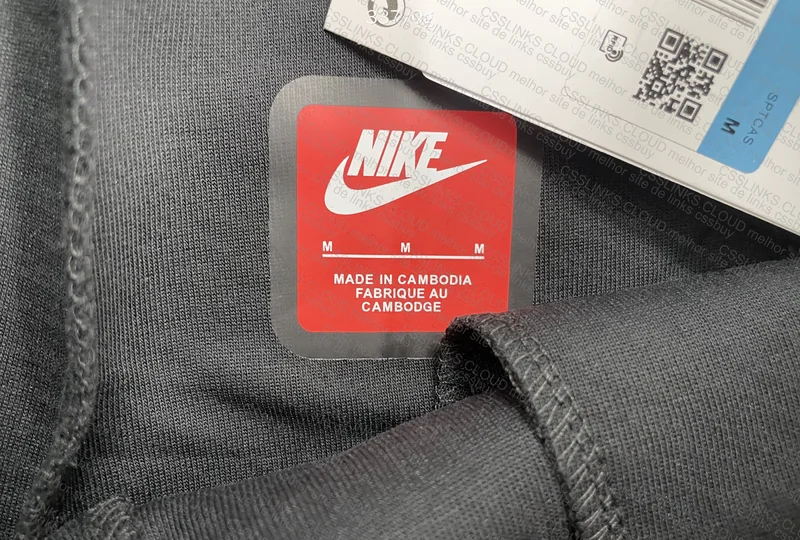Nike Tech Fleece Shorts 3
