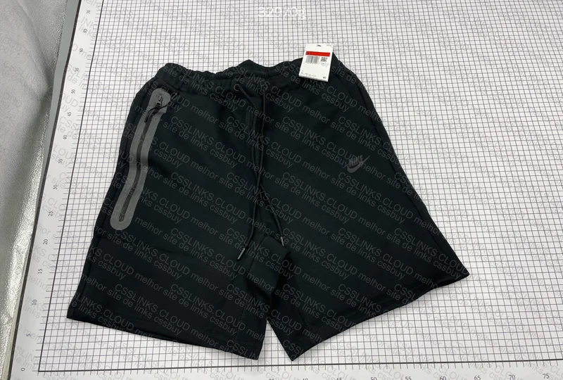 Nike Tech Fleece Shorts
