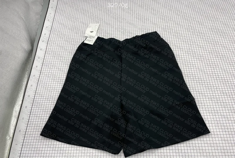 Nike Tech Fleece Shorts 2