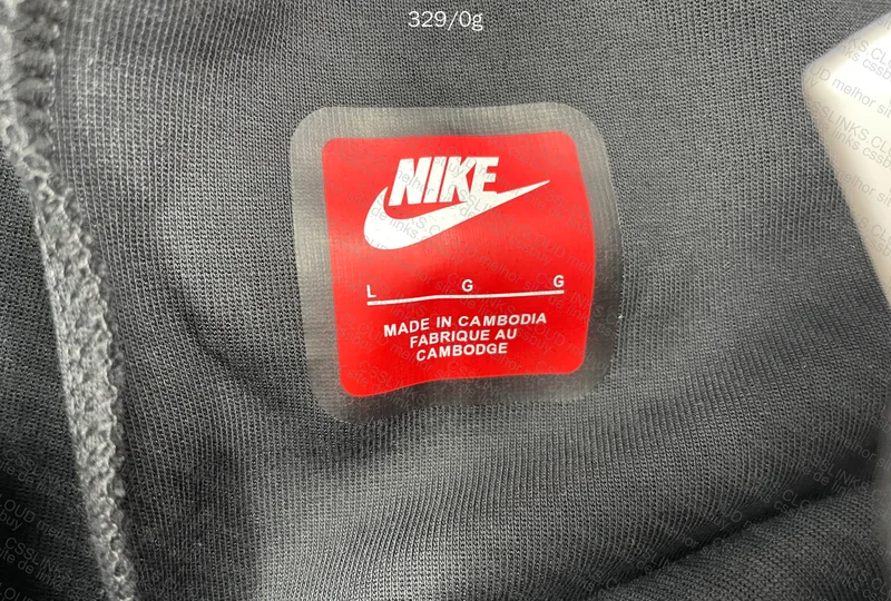 Nike Tech Fleece Shorts 3