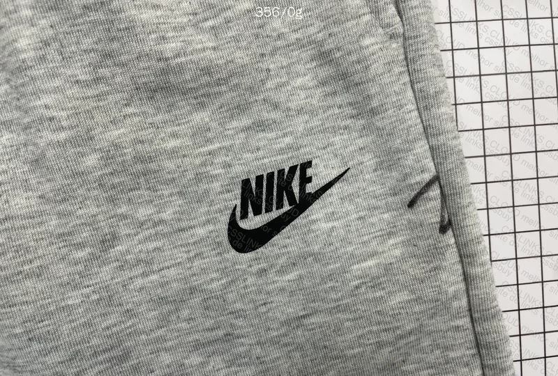 Nike Tech Fleece Shorts