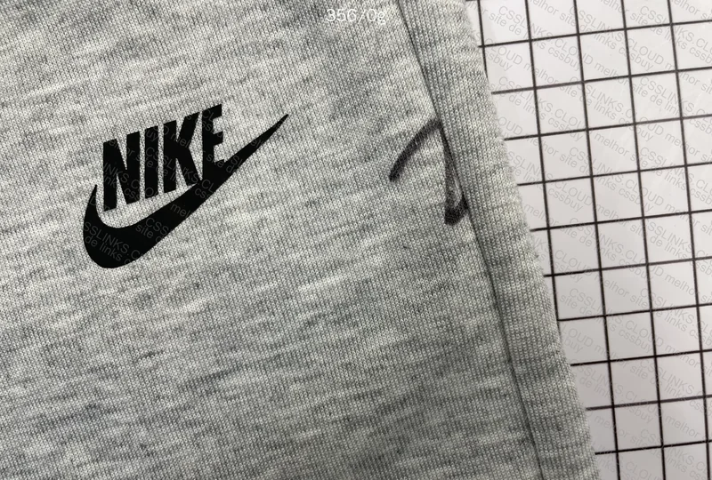 Nike Tech Fleece Shorts 3