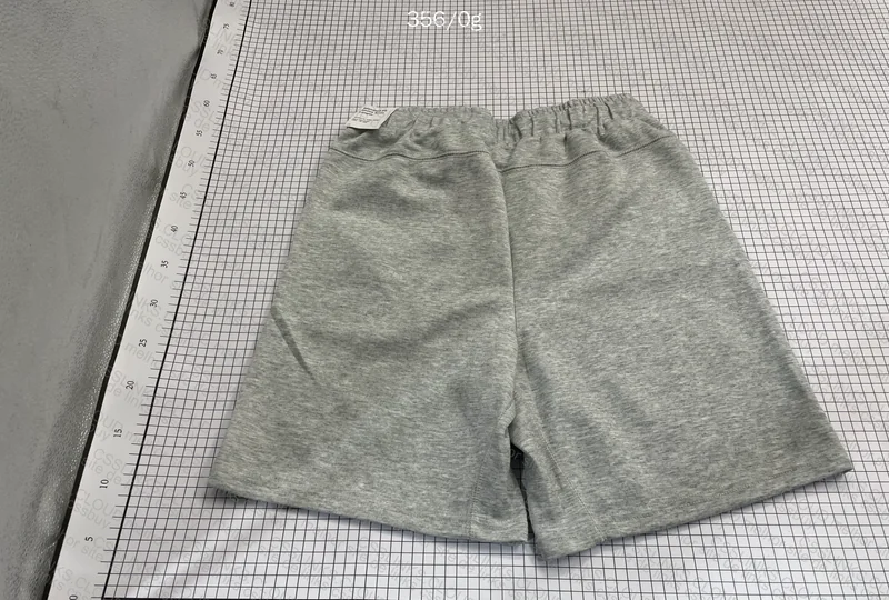 Nike Tech Fleece Shorts 4