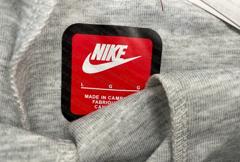 Nike Tech Fleece Shorts 5