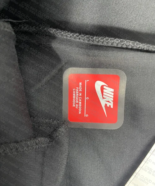 Nike Tech Fleece Shorts