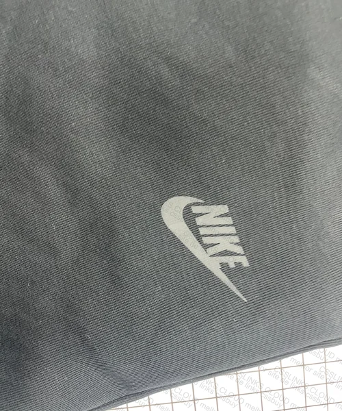 Nike Tech Fleece Shorts 4
